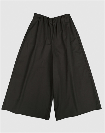 Withblack - WBLLara Culotte Bukser - Chocolate